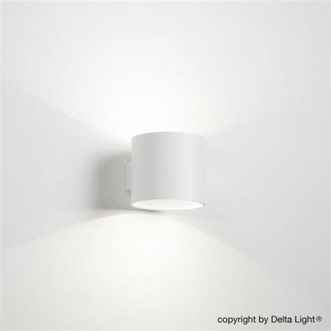 DELTA LIGHT Orbit LED Wandleuchte 271 04 93 ED8 W W REUTER