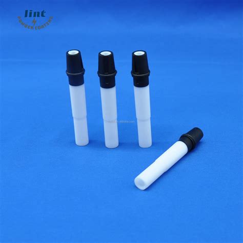 Insert Sleeve Ptfe Complete Venturi For Optiflow Powder