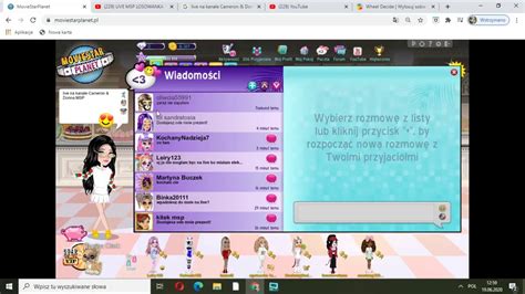 Live Msp Losowanka Tu Neko Msp KtoŚ Ma Urodzinki 3 Youtube