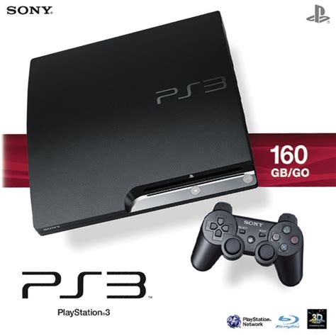 Sony Playstation Slim Gb Playgosmart