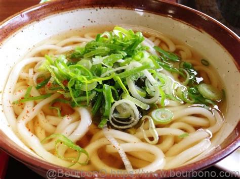 How To Cook Frozen Udon Noodles Bourbon Os Cooking Tips Udon Noodles Udon Noodles Recipe Udon