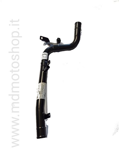 B005266 TUBO ACQUA RADIATORE PIAGGIO PORTER 1300 MULTITECH MDmotoshop