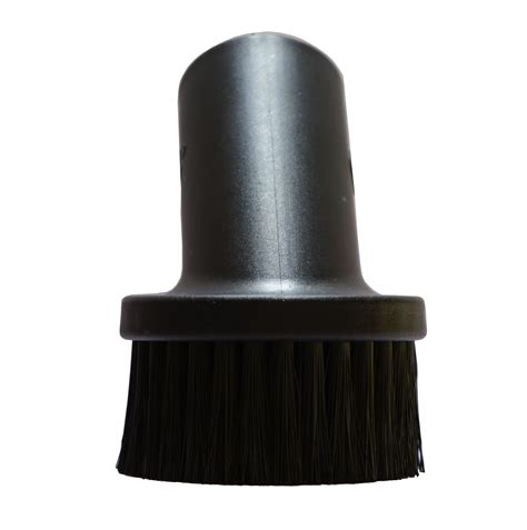 Durable Plastic Vacuum Cleaner Round Brush Rs Piece Rodak Id