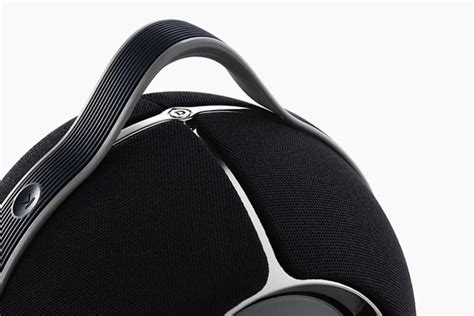 Devialet Mania Portable Speaker | HiConsumption