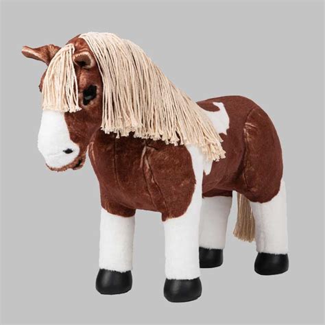 Lemieux Toy Pony And Accessories Wadswick Country Store Ltd