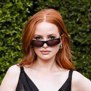 Madelaine Petsch Madelame Nude Fapullo