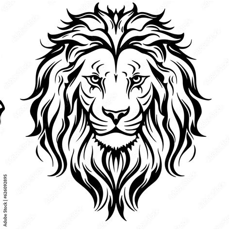 Lion Svg Png Bundle Lion Clipart Lion Cut File Lion King Svg Lion