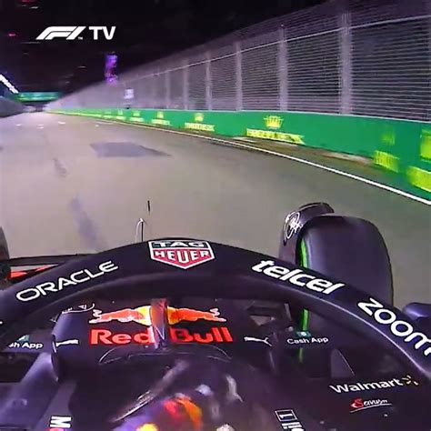 Formula 1 On Twitter What A Save From Max33verstappen 😱 Singaporegp