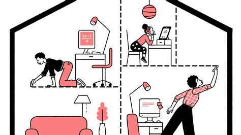 How to Both Work and School From Home - The New York Times