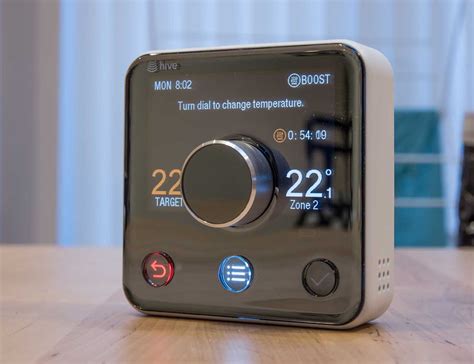 Hive Active Heating™ 2 Gadget Flow