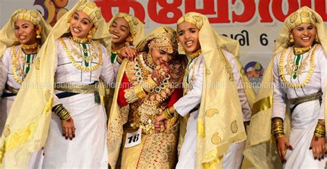 Kerala Govt Gives Nod For No Frills Kalolsavam Kalolsavam Kerala