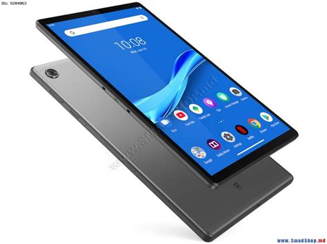 Tableta Lenovo Tab M Hd Nd Gen Tb X X Wi Fi Lte Gb Gb Iron