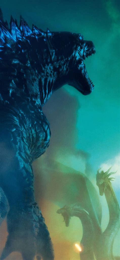 Godzilla King Of The Monsters 2019 Telugu Movie Atelier Yuwa Ciao Jp