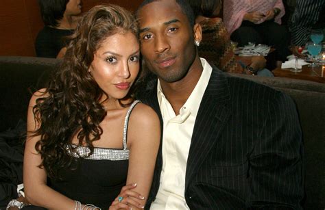 Kobe Bryant S Wife Vanessa Shares Heartfelt Message On HIs Retirement