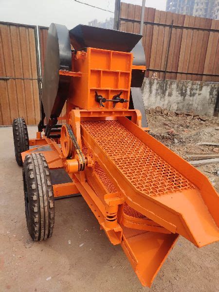 Stone Crusher Manufacturerstone Crusher Exporter And Supplier From