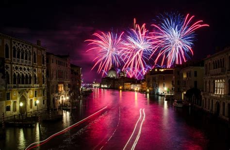 What to do in Venice on New Year’s Eve: some suggestions