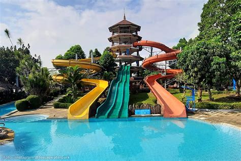 Tempat Wisata Bagus Dan Indah Di Tasikmalaya Yang Terkenal Lagi Hits