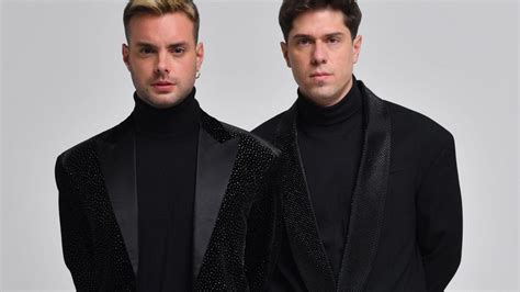 Merk & Kremont, due dj internazionali per il debutto dell’Alpàa di ...