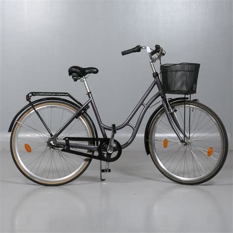 CYKEL Monark Karin 28 3vxl