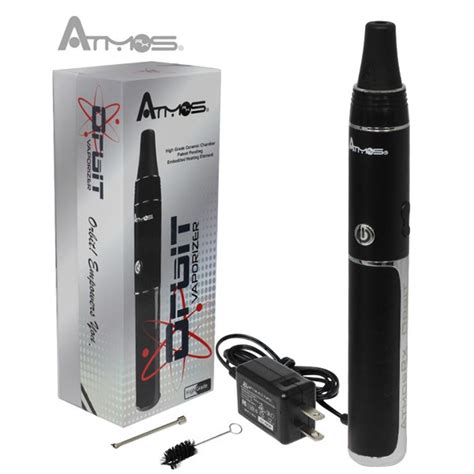 Atmos Orbit Portable Vaporizer Smoking Accessories