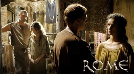 Watch Rome - Season 1 Online | WatchWhere.co.uk