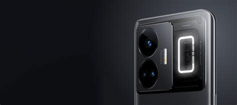 Realme GT3 16/1TB Booster Black цена, купить в Алматы, Нур-Султане ...