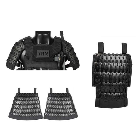 Nfstrike Samurai Tactical Armor Full Set 20 Rg Nfstrike