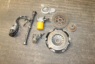 Lotus Twin Cam Fuel Pump Kent Xflo Elan Escort Cortina Seven Capri