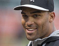 Micah Johnson (baseball) Facts for Kids