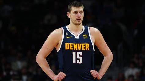 Nikola Jokic Nba Stats 2024 Calendar - Jeana Ninette