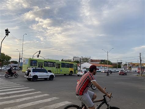 Strans amplia itinerário de linha de ônibus para atender bairro Bela