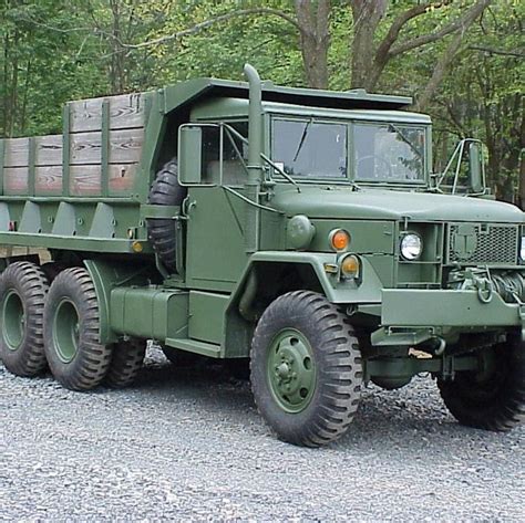 6x6 Truck, Gmc Trucks, Cars Trucks, Army Surplus Vehicles, Military ...