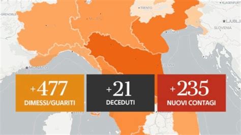 Coronavirus Il Bollettino Di Oggi 4 Luglio Crescono Ancora I Contagi