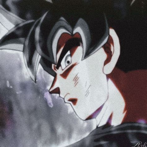 Goku Dbs Icon 🍁 Anime Dragon Ball Goku Dragon Ball Super Manga