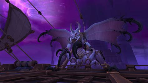 Nerub Ar Palace Raid Finder Wing 3 Now Live