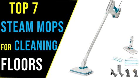 The Best Steam Mops For Cleaning Floors Top Best Floor Steam