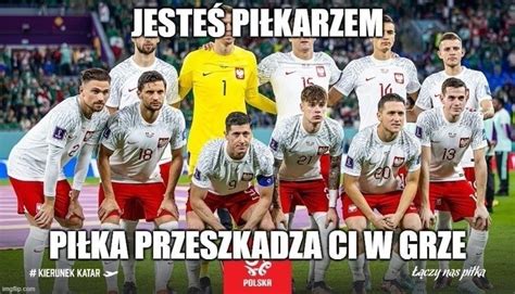 Najlepsze Memy Po Meczu Polska Francja Bia O Czerwoni Wracaj Do