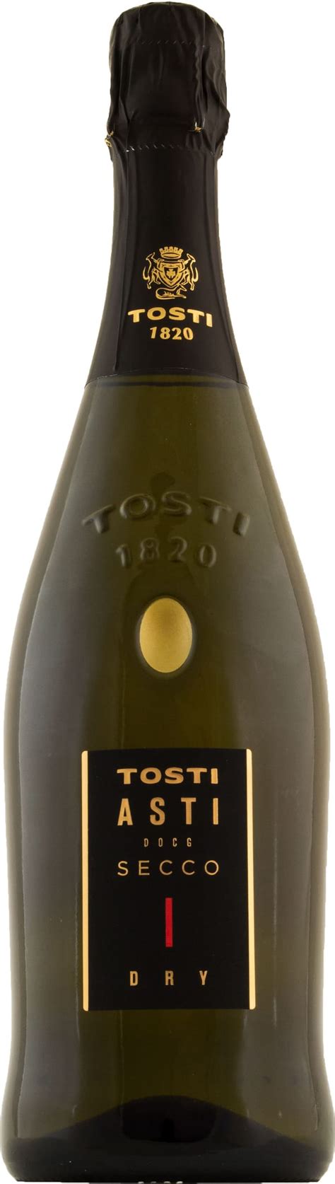 Tosti Asti Secco | Alko