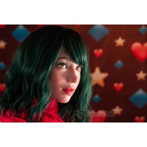 CLM Pro Sex Doll Hazel Climax Doll Torso H60 Cinnamon In Stock USA Best Realistic Anime