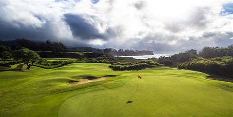 Poipu Bay Golf Course | Golfdom : Golfdom