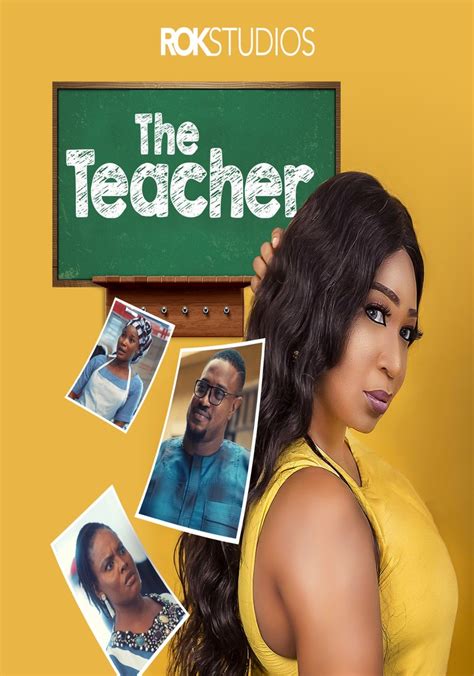 The Teacher Movie Where To Watch Streaming Online
