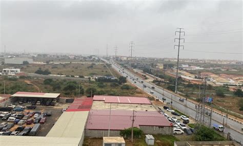 Chuva E Frio Marcam A Sexta Feira Do Luandense Correio Da Kianda