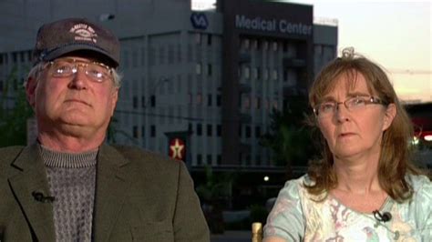 Heartbreaking Stories Out Of The Veterans Affairs Scandal Fox News Video