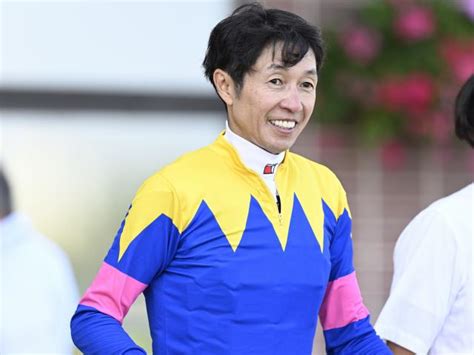 今週の武豊騎手は10鞍 スティンガーグラスでセントライト記念初制覇なるか 競馬ニュース Netkeiba