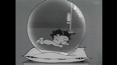 Is My Palm Read 1933 Animated Short Film Betty Boop Cartoon Video