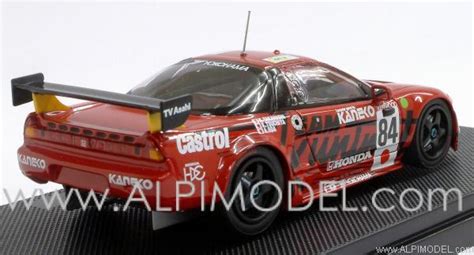 Ebbro 43673 Honda Nsx 84 Le Mans 1995 143