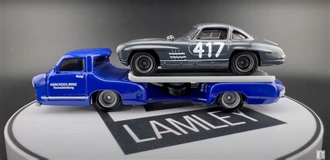 New Hot Wheels Collector Set Has A Special Hauler Inside Autoevolution