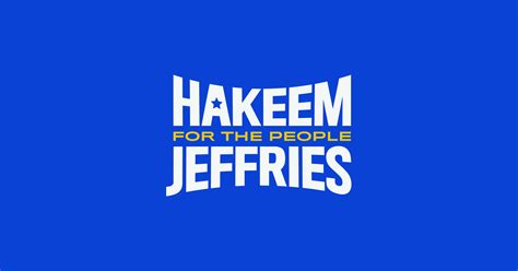 Hakeem Jeffries Champions John Mannions Commitment To Central New York