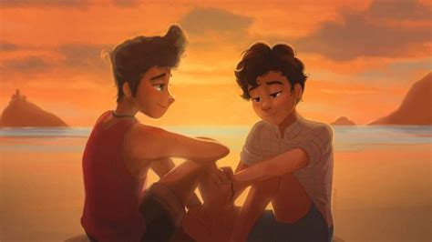 Pin En Luca Gay Lindo Dibujos De Animaci N Arte Ascii