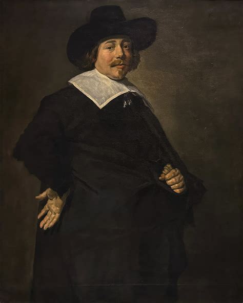 Frans Hals Nicolaes Noppen Wallraf Richartz Muse Flickr